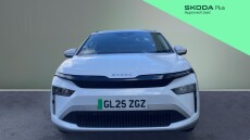 Skoda Enyaq 150kW 60 SE L 63kWh 5dr Auto Electric Estate